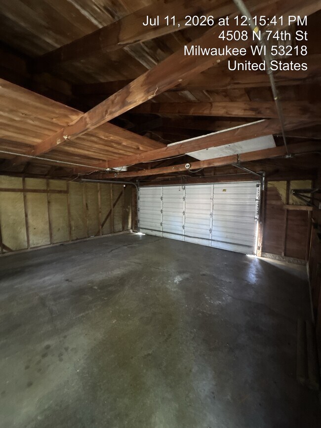 Foto del edificio - 4508 N 74th St