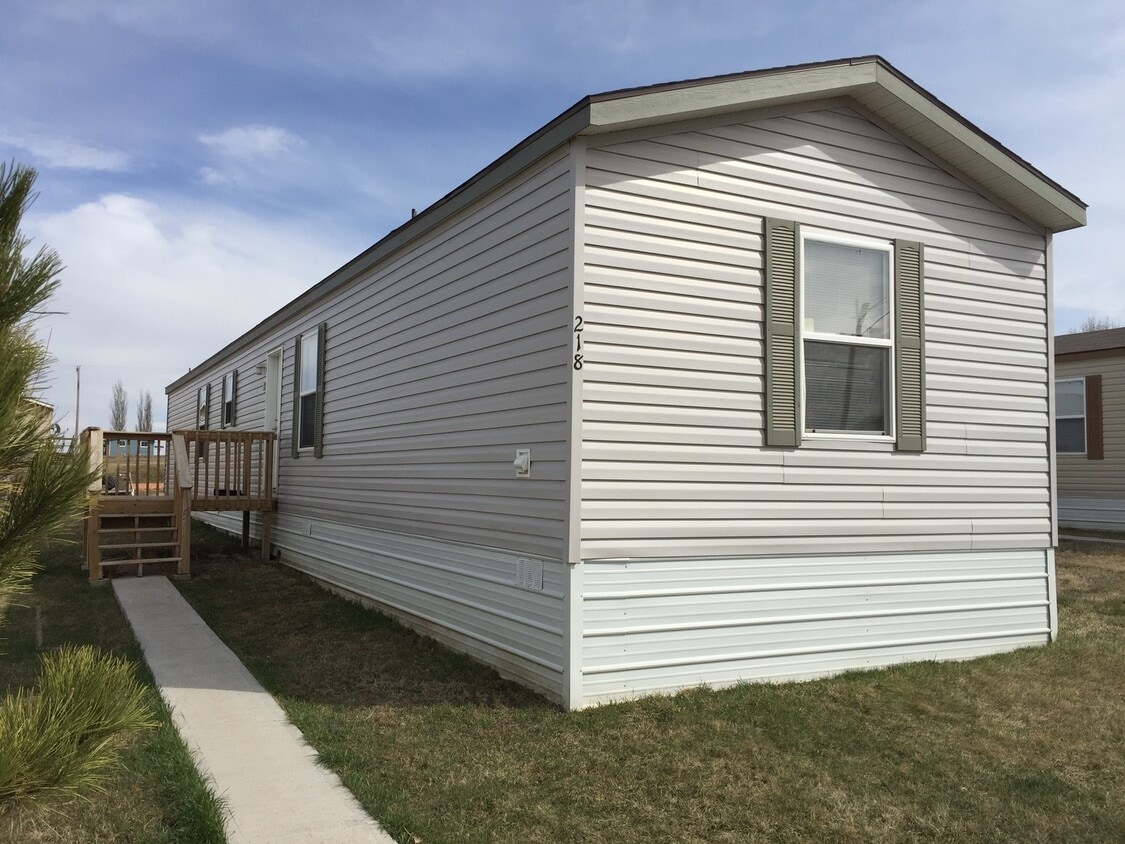 Primary Photo - Single Family home for Rent