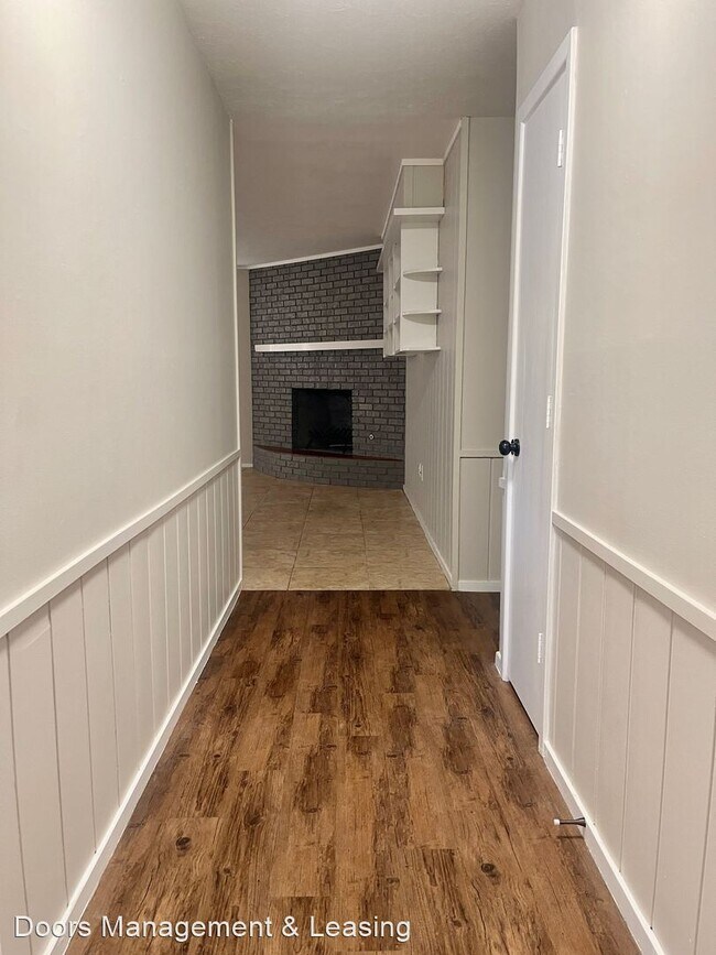 Foto del edificio - 3 br, 2 bath House - 3312 53rd Street