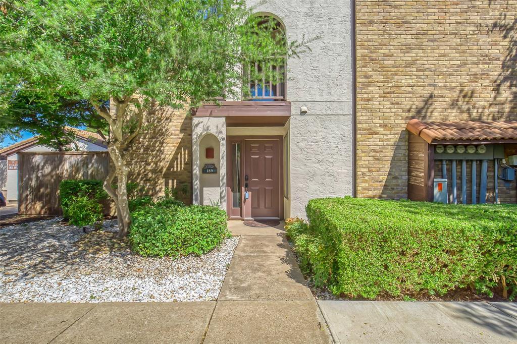 18040 Midway Rd Unit 189, Dallas, TX 75287 Condo for Rent in Dallas