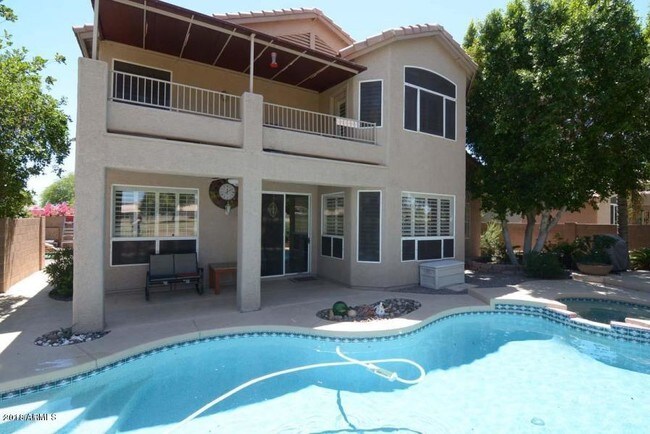 Building Photo - 6478 W Tonopah Dr