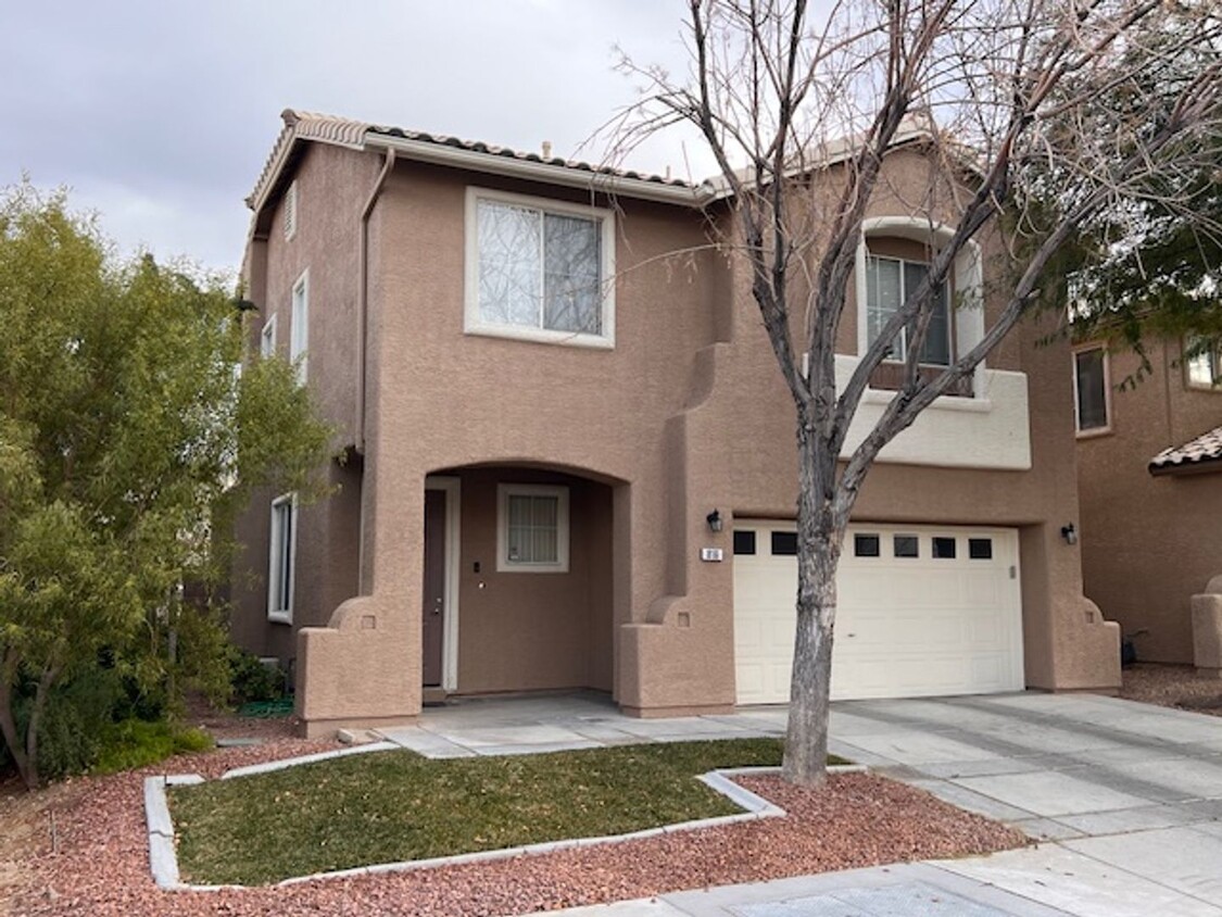 Primary Photo - Former Model Home in Summerlin