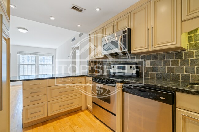 Foto del edificio - 199 14th St NE