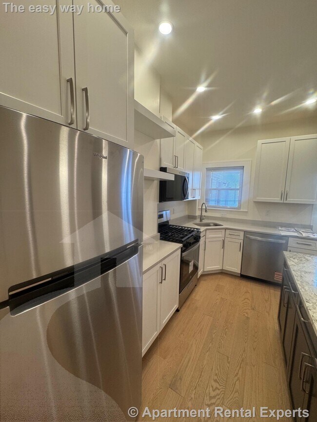 Foto del edificio - 13 Bristol St