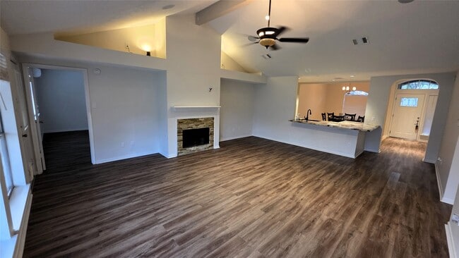 Building Photo - 3407 Berry Grove Dr