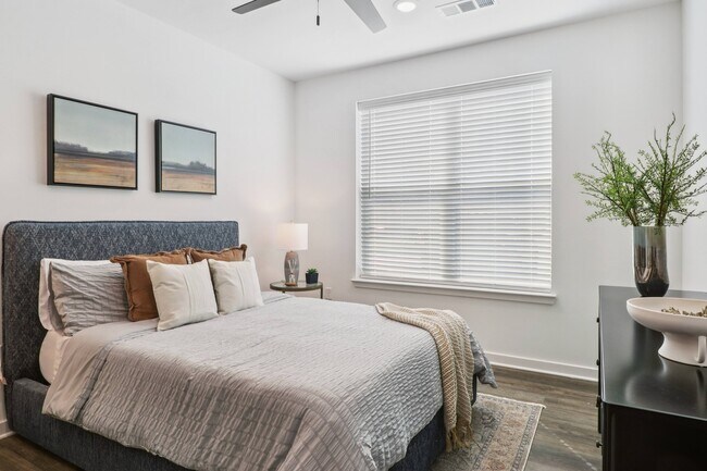 Foto del edificio - Verity Luxury Apartments