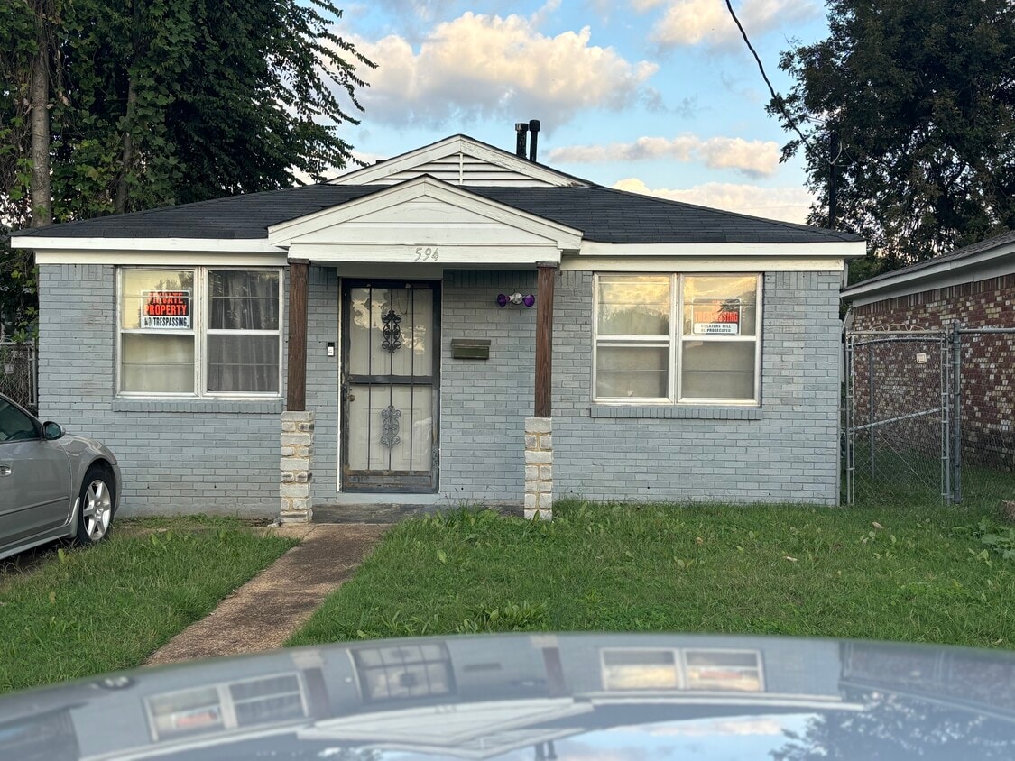 Photo - 594 Carpenter St (Memphis, TN)