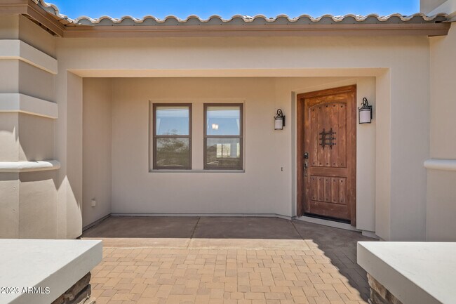 Building Photo - 26823 N 89th Dr