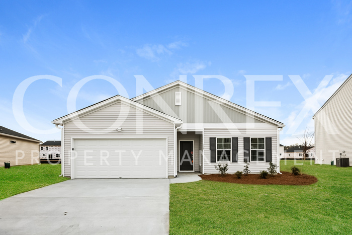 Foto principal - NEW CONSTRUCTION IN SUMMERVILLE!