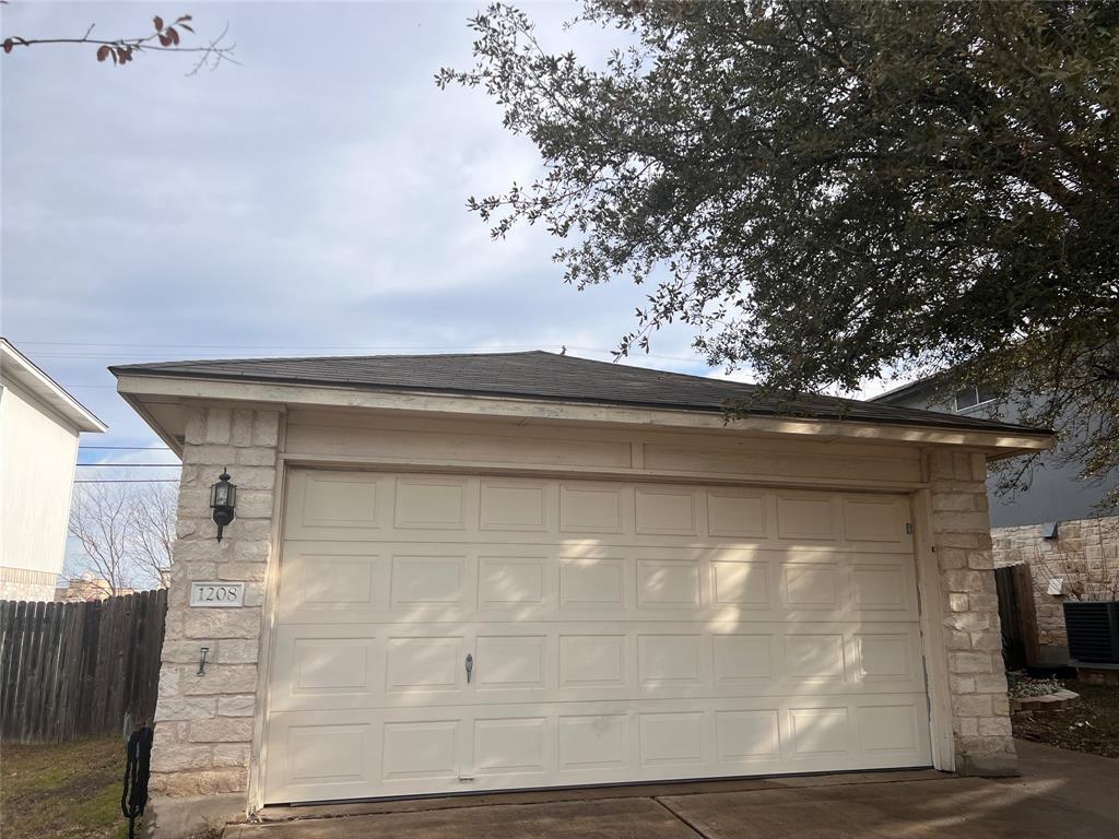 1208 Miss Allison's Way, Pflugerville, TX 78660 House Rental in