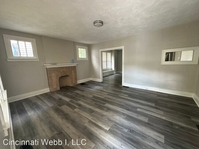 Building Photo - 3 br, 1 bath House - 722 Delhi Ave