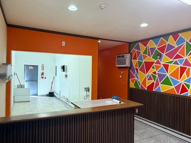 Foto del edificio - 962 Atwells Ave