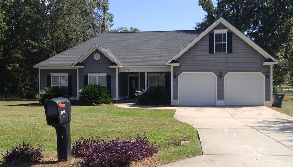 Primary Photo - 3719 Castle Pines Ln