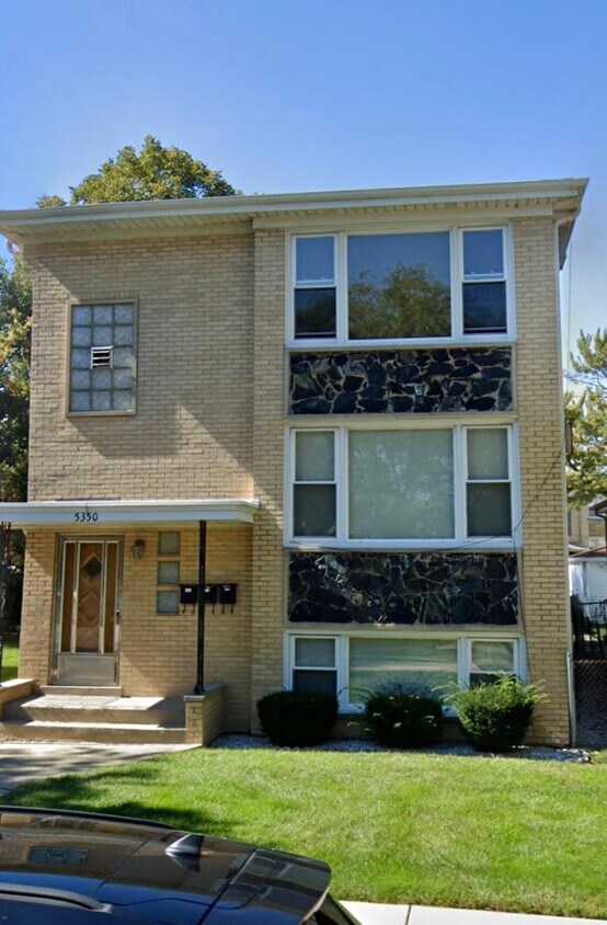 Primary Photo - 5350 N Central Ave