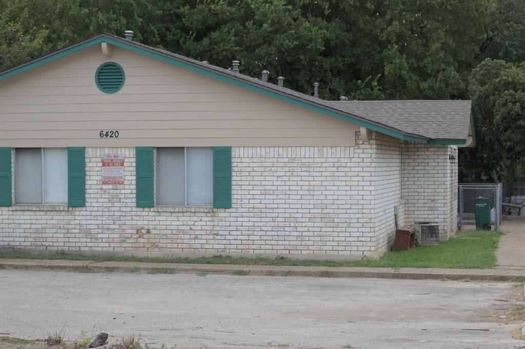 Foto principal - 6420 S 1st St