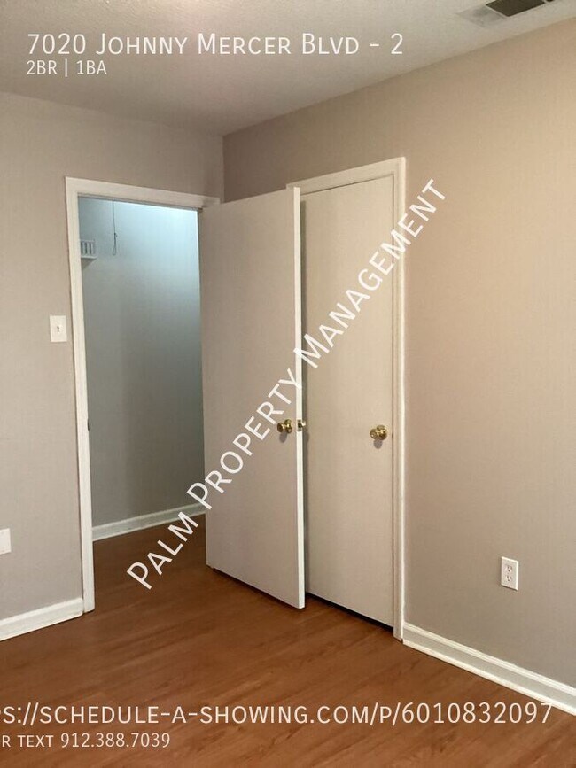 Foto del edificio - 7020 Johnny Mercer Blvd