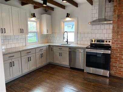 Building Photo - 507 N Cameron St