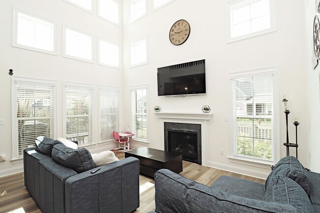 Foto del edificio - Pet-Friendly Old Trail Home