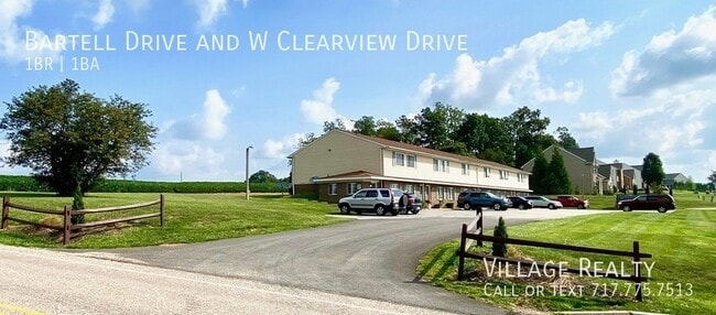 Building Photo - 22 Bartell Dr