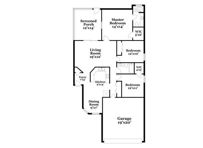 Foto del edificio - 1703 Ashwood Circle, Middleburg, FL 32068