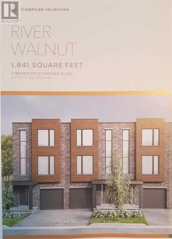 Photo du bâtiment - 107 Concession St