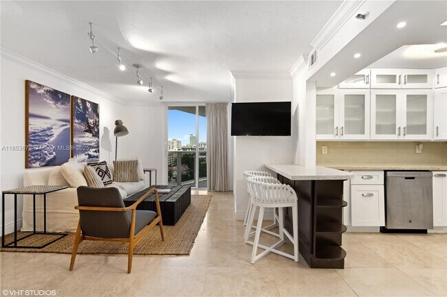 Building Photo - 2401 Collins Ave