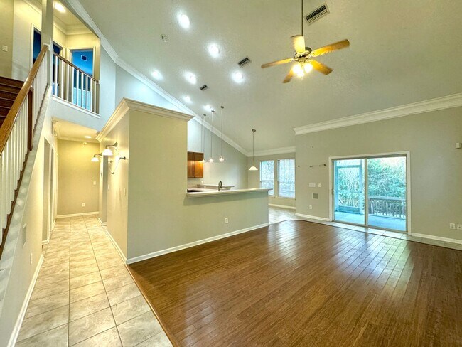 Foto del edificio - Coastal Charm: Luxurious 4-Bedroom Home in Gated Community Near the Intracoastal