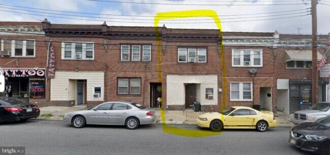 Foto del edificio - 49 S MacDade Blvd