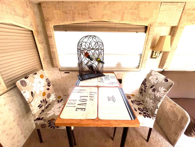 Photo - 1140 E Arques Ave House