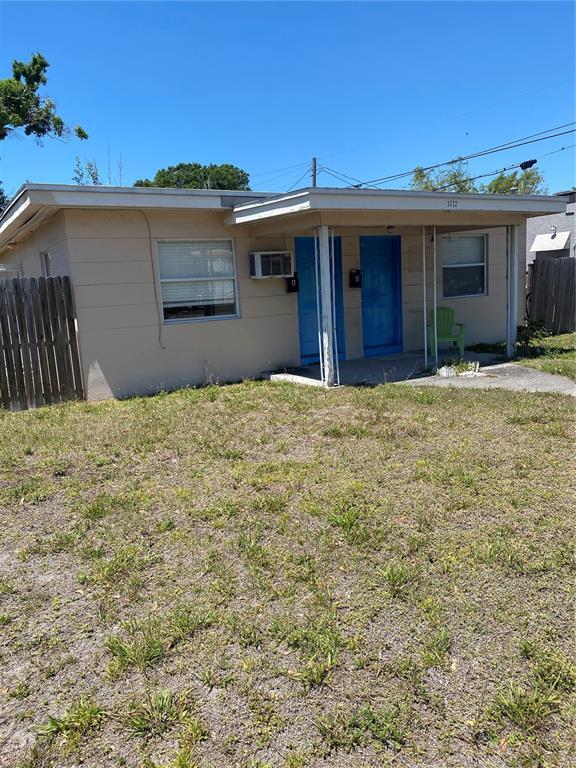 Foto principal - 3722 28th St N
