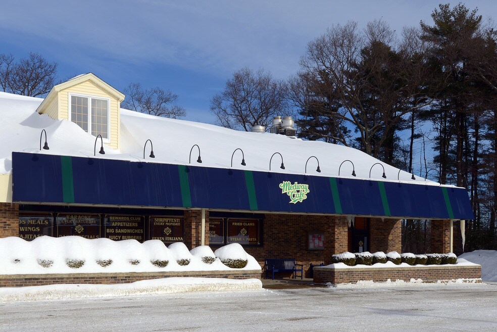 495South Apartments for Rent Franklin, MA