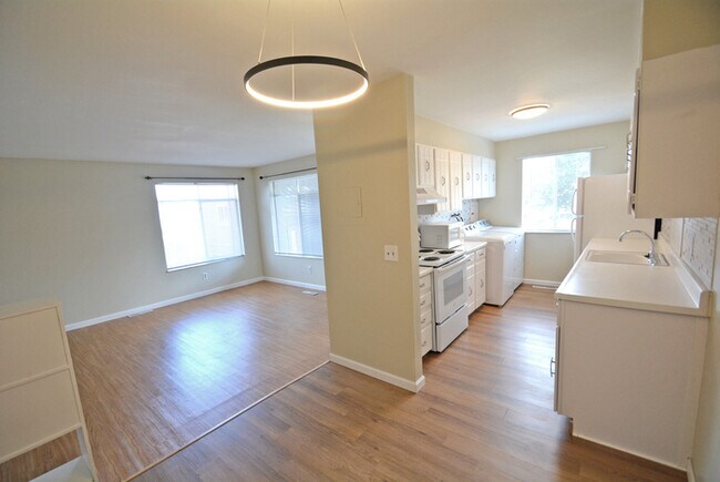 Foto del edificio - Town Home