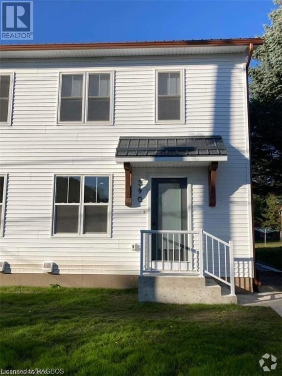 Apartments, Condos and Houses for Rent in Walkerton, ON 3 Rentals