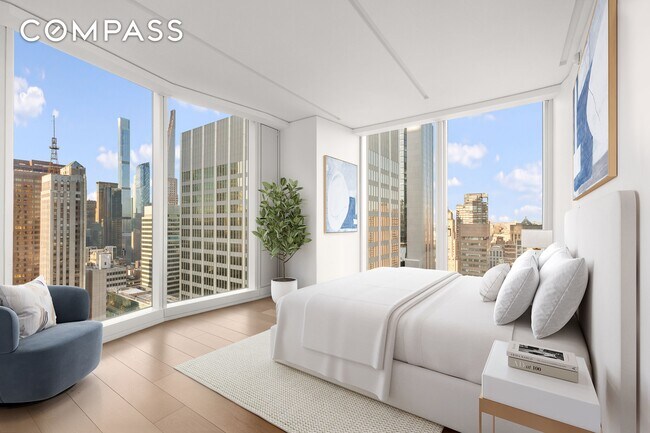 Foto del edificio - 100 E 53rd St