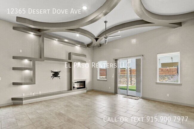 Building Photo - 12365 Desert Dove Ave