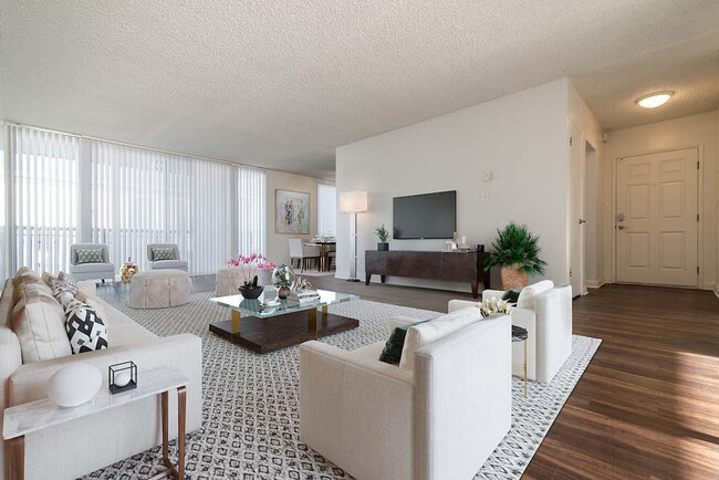 Interior Photo - Park Avenue Apartments