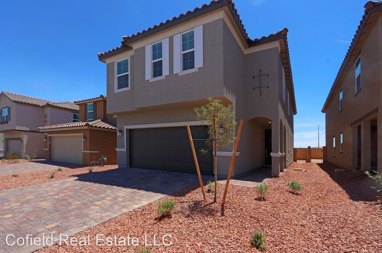 4 br, 3 bath House 8689 Senna Ave. C3 House Rental in Las Vegas