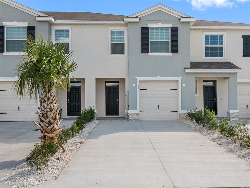 Foto principal - 3503 Marigold Patch Ct