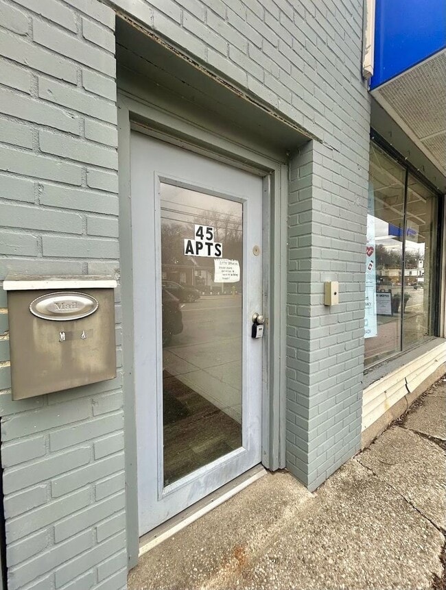 Foto del edificio - 45 S Miami Ave