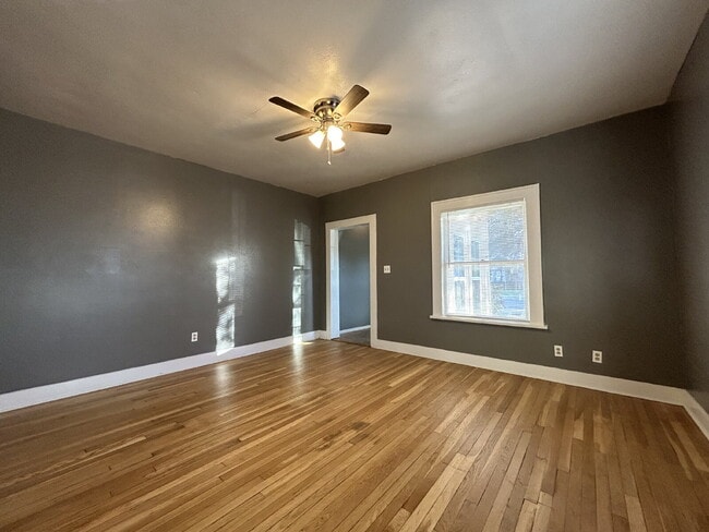 Foto del edificio - Duplex Located In Lubbock & Minutes From Schools, Parks & Texas Tech Campus
