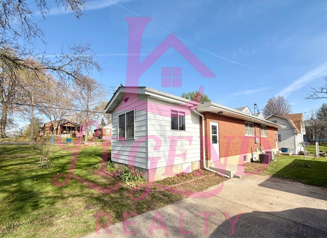 Foto del edificio - 3720-3722 Brown Road