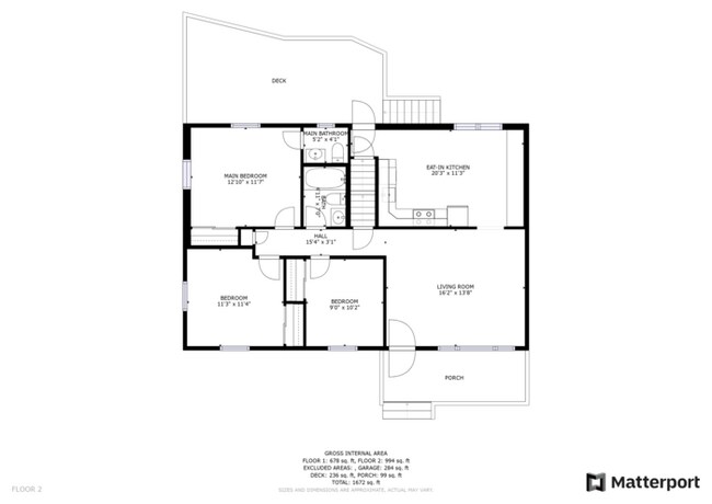 Building Photo - 803 Serben Dr
