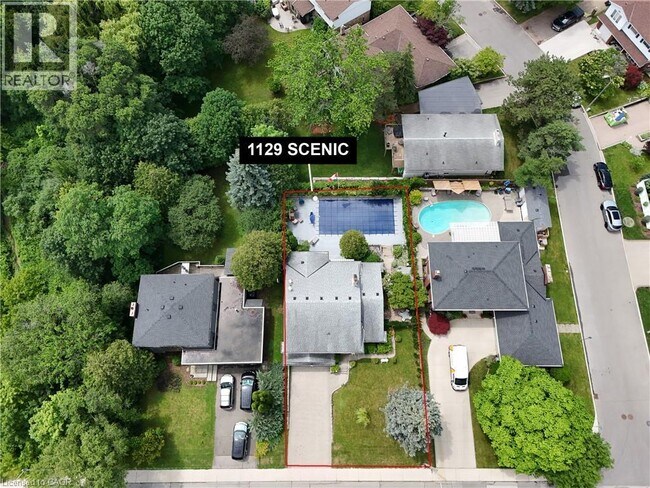 Building Photo - 1129 Scenic Dr