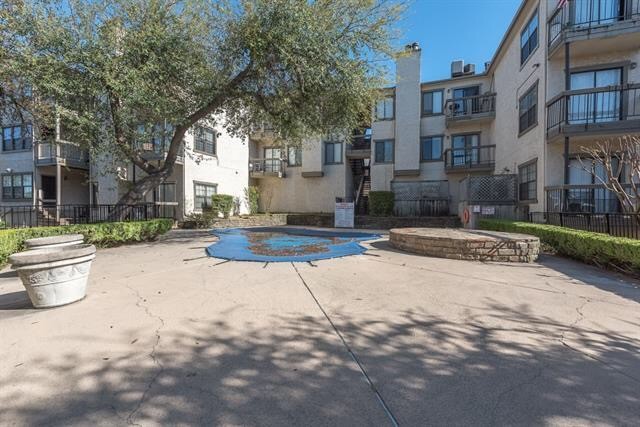 8750 Park Ln, Dallas, TX 75231 - Townhouse for Rent in Dallas, TX