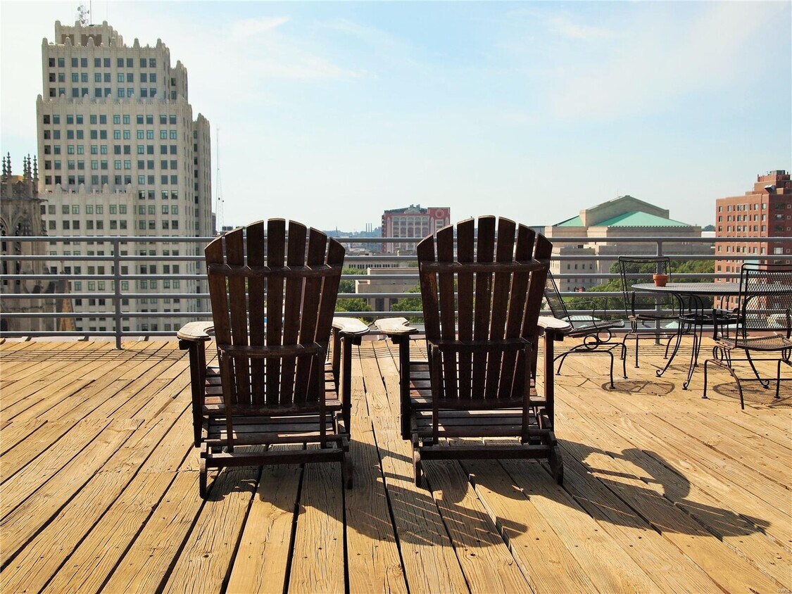 507 N 13th St Unit 303