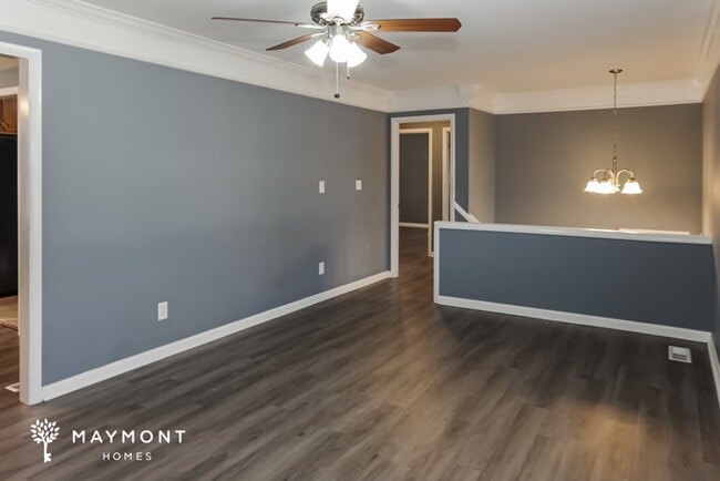 Foto del edificio - 3107 Lewisburg Dr NW