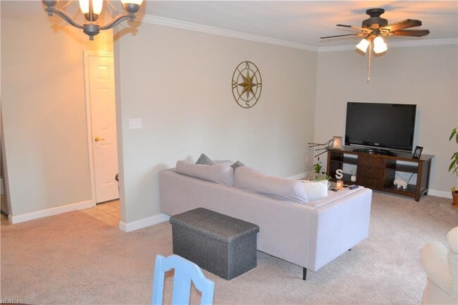 Photo - 1040 Spotswood Ave Townhome