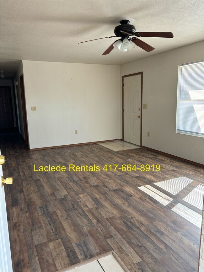 Foto del edificio - 3 BEDROOM 2 BATHROOM HOUSE FOR RENT