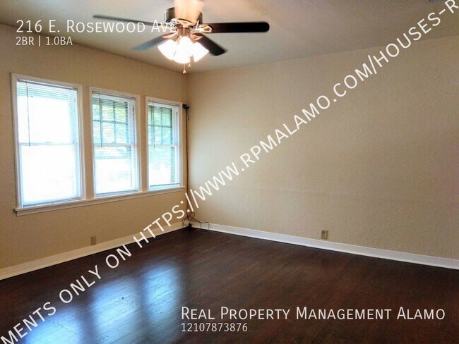Building Photo - Beautiful 2 bedroom upstairs apartment in ...
