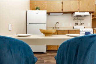 Building Photo - The Redwood